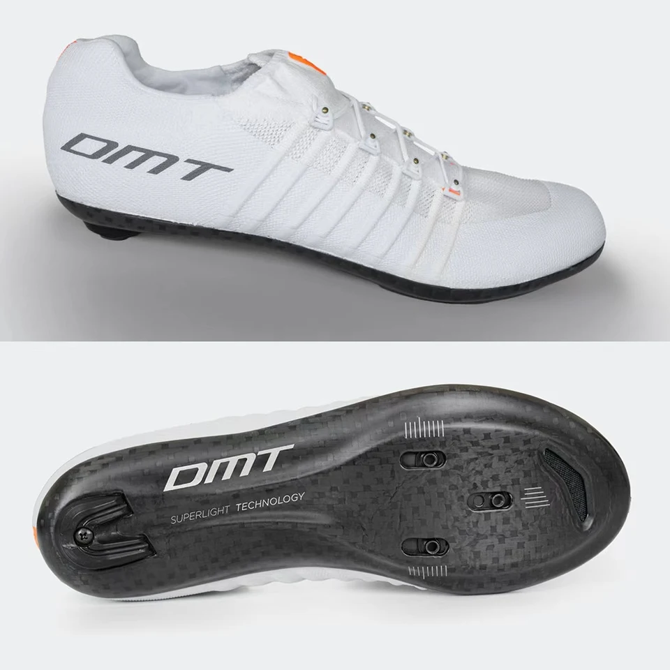 DMT KR1 シューズ 45 DMT Kr1 bike shoes Black/Black - DMT Cycling