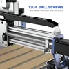 Genmitsu CNC Router Machine PROVerXL 4030 V2, Fast Speed for Wood Metal Acrylic PCB MDF, Upgrade 3 Axis Engraving Machine 4