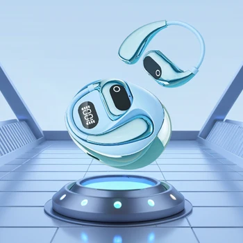 AI Intelligent Translator Earbuds 1