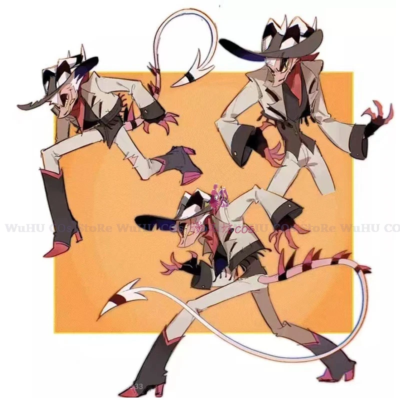 Helluva Cos Boss Cosplay Striker Cosplay Striker Boots Shoes Women Men Halloween Party Roleplay Shoes 26 Helluva Cos Boss Cosplay Striker Cosplay Striker Boots Shoes Women Men Halloween Party Roleplay Shoes 17