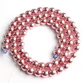 4mm Pink