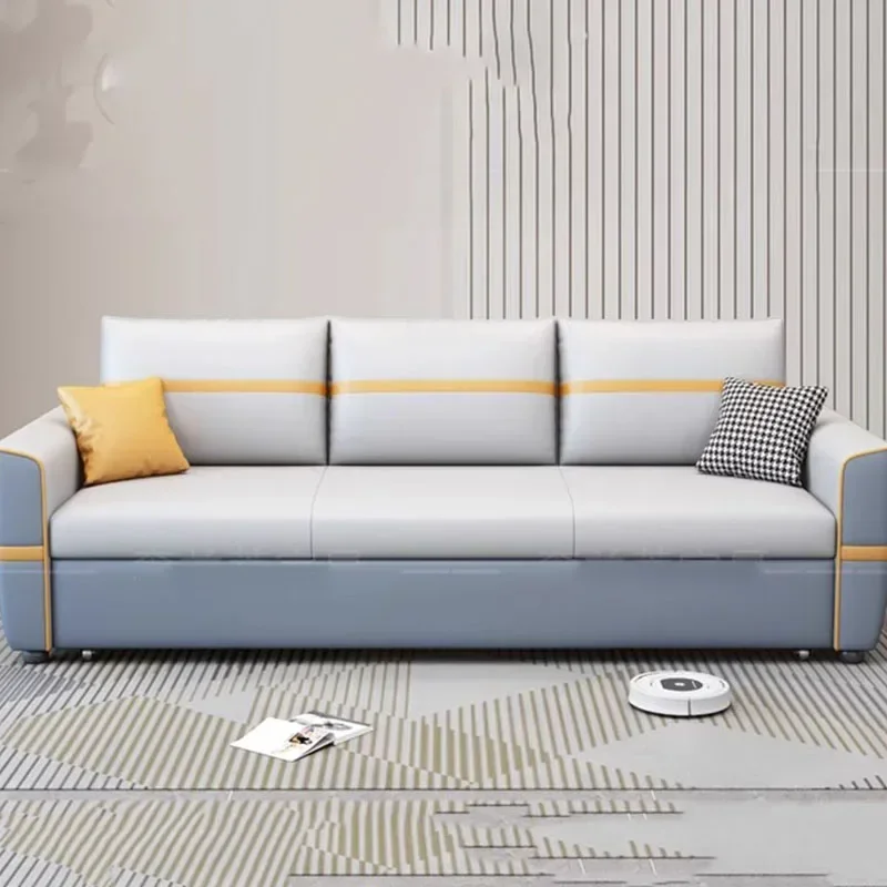 

Relax Organiser Sofa Minimalist Protector Vintage Office Recliner Style Designer Nordic Sofa Italian Kanapa Luxury Furniture