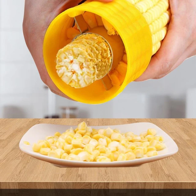 Good Cook Corn Stripper