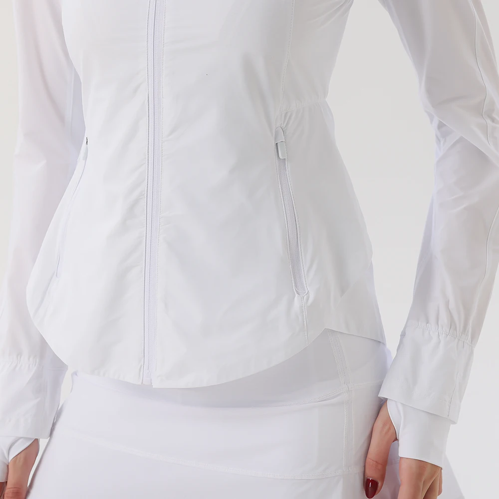 Women’s UPF 100+ Sun Jacket 22