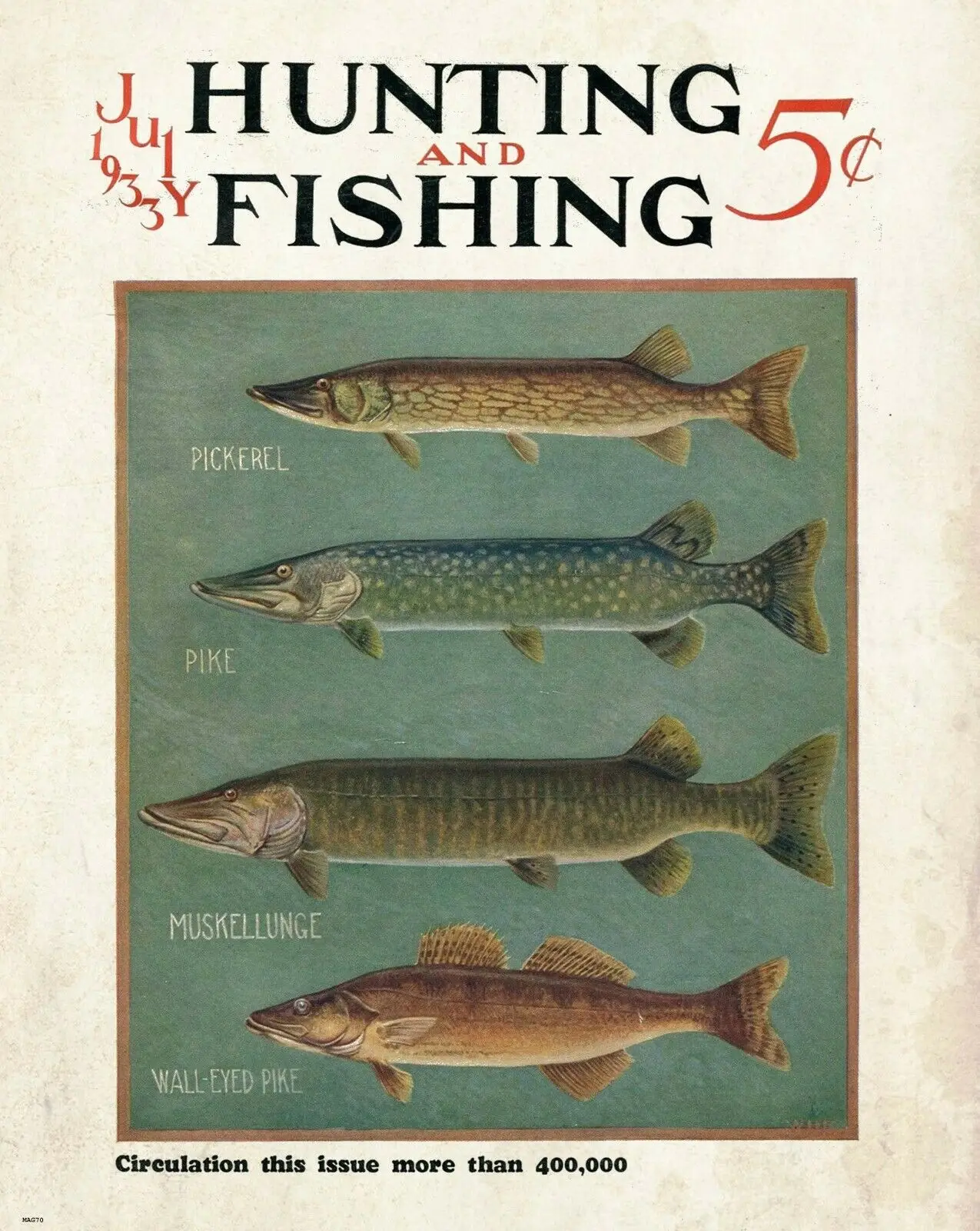 

Чехол для магазина охотничьи рыбалки Musky Walleye, Шелковый постер с художественной печатью, домашний Настенный декор