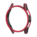 Red Black