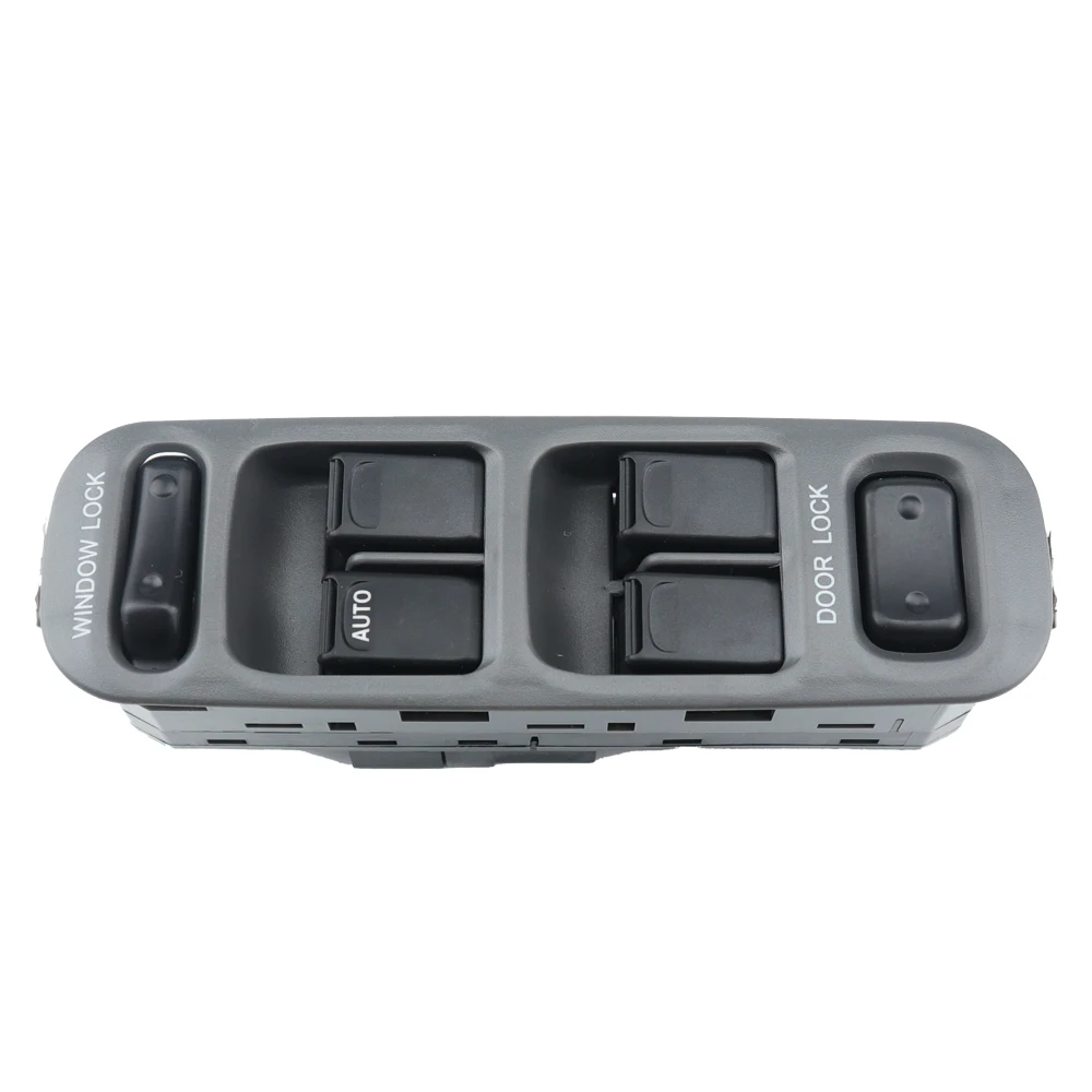 

Switch 37990-65D10-T01 Electric Power Window control switch Left Front 3799065D10T01 fit for Suzuki Grand Vitara AM-33968442