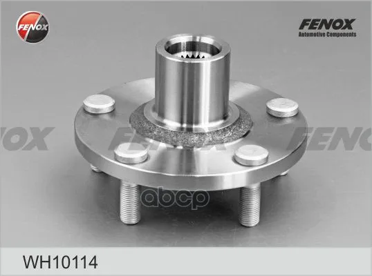 Wheel hub Nissan Primera P12 01-07 per. Fenox item No. Wh10114 | Автомобили и мотоциклы