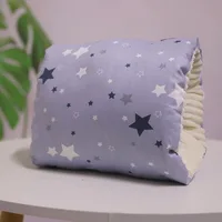 Baby Nursing Pillow Breast Feeding Baby Maternity Soft Arm Pillow Baby Support Pillow 1