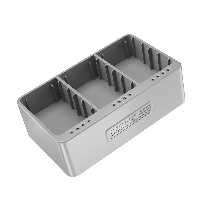 Mini 3 Pro Battery Charger 3Way Intelligent Flight Battery Fast Charging Charger Hub for DJI Mini 3/3 PRO/Mini 4 Pro Accessories