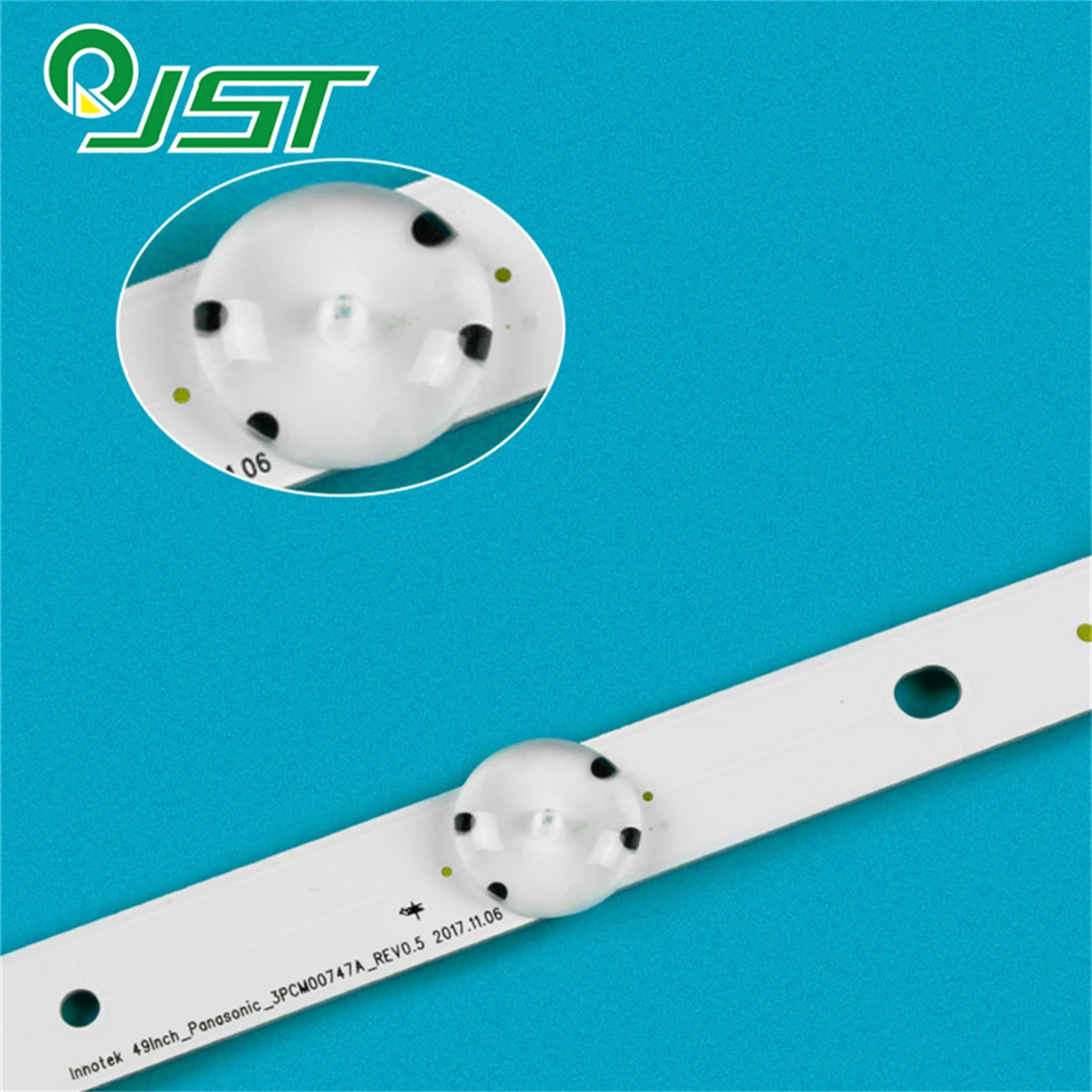 8pcs TC-49DS600C TX-49DS500E TX-49DS500B TX-49DSW504 TX-49DSW504S TX-49ES400E TX-49DS503E TX-49DSR500 TX-49DS500B TX-49ES400B