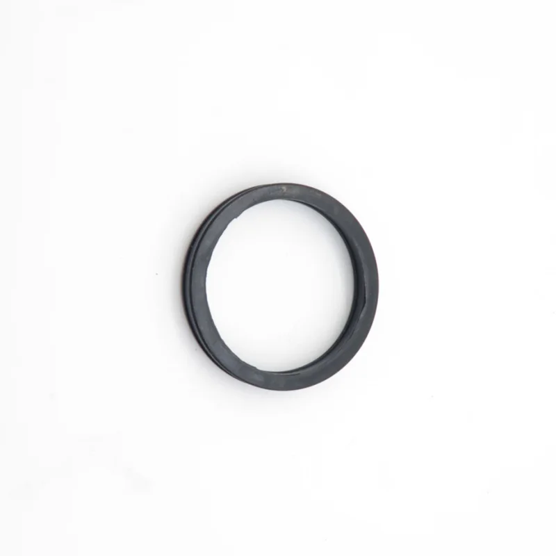 03C121665A FOR Volkswagen Polo Passat Touran Tiguan Thermostatic Water Pipe Sealing Ring Rubber Ring Black High Quality Parts