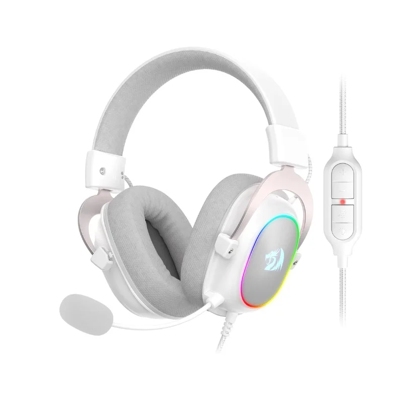 Redragon H510 Zeus-X RGB Headphone 1