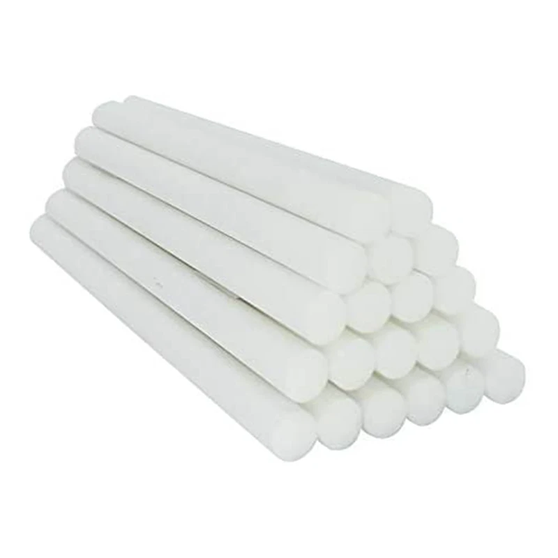 30 Pcs Car Humidifier Sticks Cotton Filter Refill Replacement Wicks For Portable Ultrasonic Aroma Diffuser |