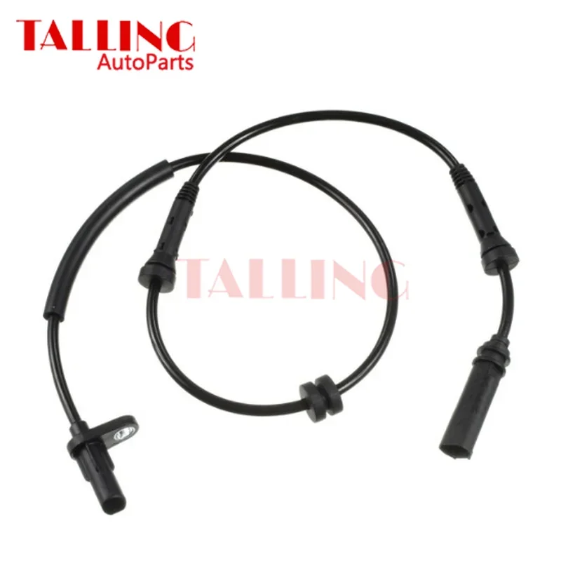 

34526791748 24071162993 ABS Wheel Speed Sensor For 228I 230I 320I 328D 328I 330I 335I 340I 428I 430I 435I 440I M235I M240I