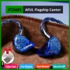 AFUL Flagship Cantor 14 BA In-Ear Monitors IEMs 14 Balance Armature Drivers Earphone Enhanced Five-Way Frequency Crossover 1