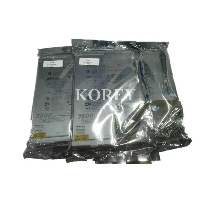 

В наличии DCS карта 136711-02 Совершенно новая
