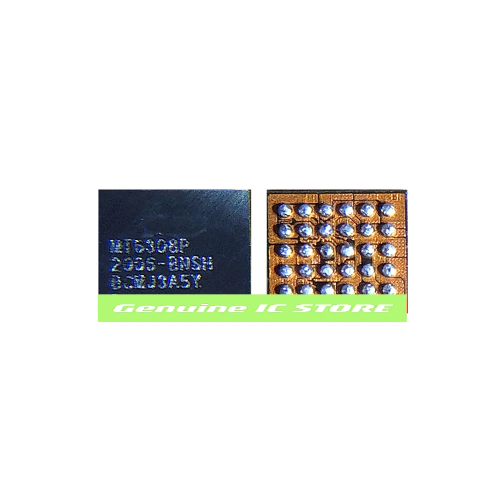 

2PCS/LOT MT6308P MT6308MP BGA New Original Genuine Ic