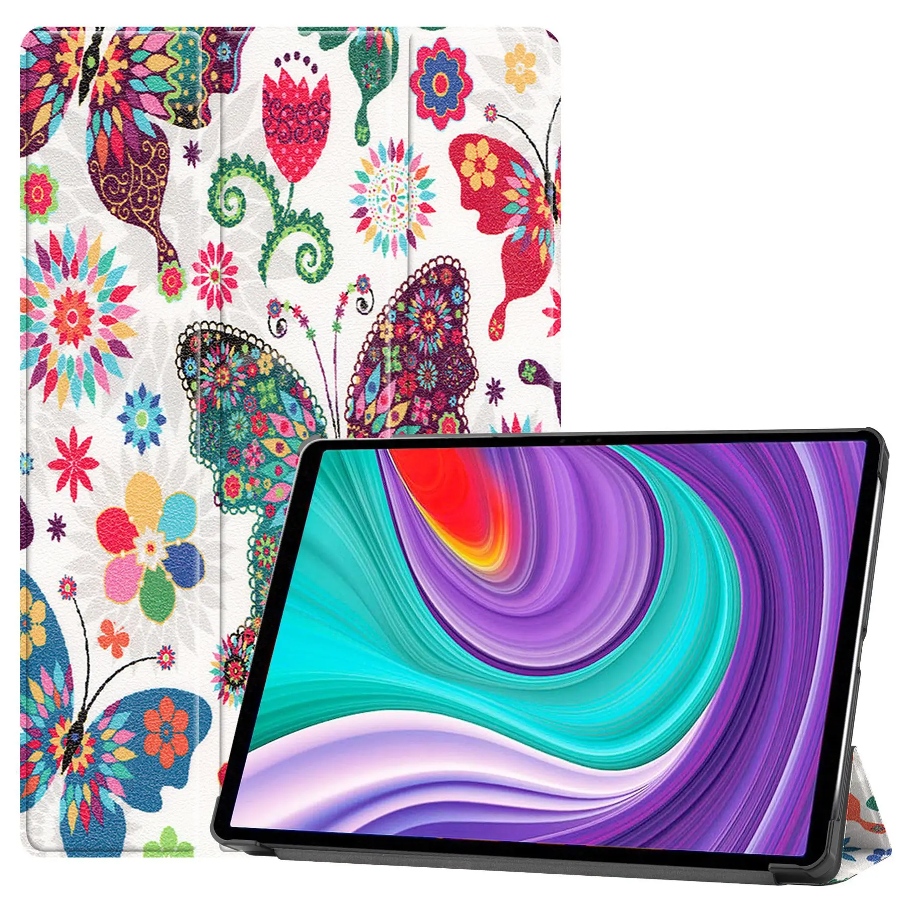 Lenovo Tab P11 Pro, TB-J706, J716, 10.6,