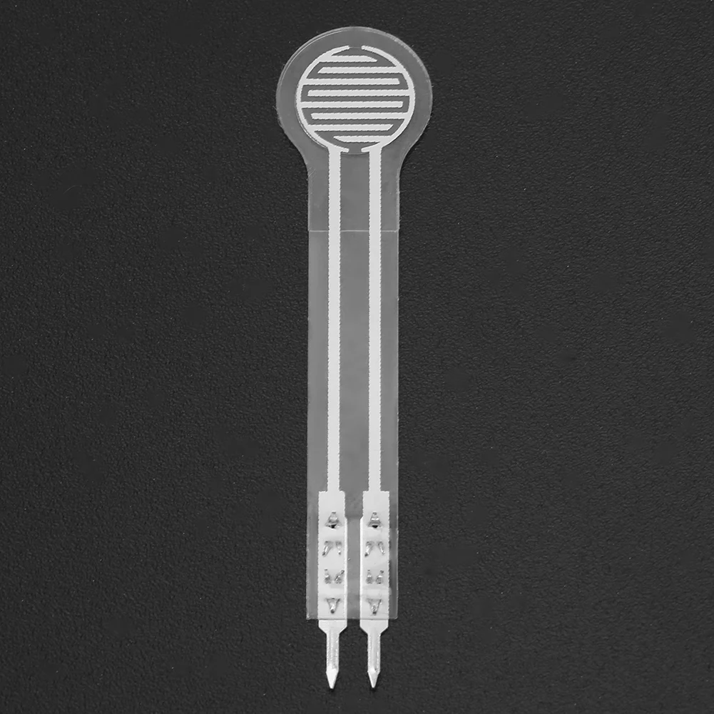 Thin Film Pressure Sensor 1pc DF9-40 High Precise Resistance Type Force Sensor force sensor