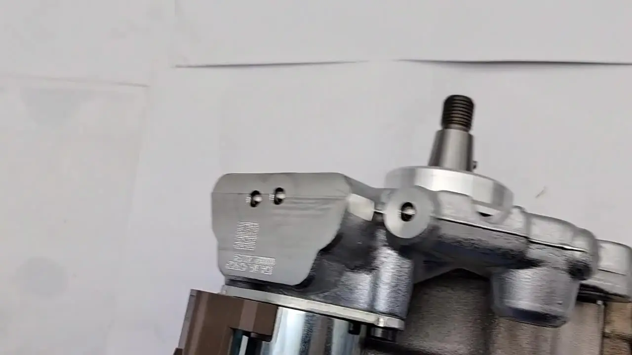 4902732 Подходит для двигателя строительной техники ISLE8.9 аксессуары головки