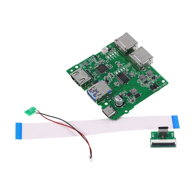 

Port Socket Connector Motherboards for SWITCH Repair Accessory