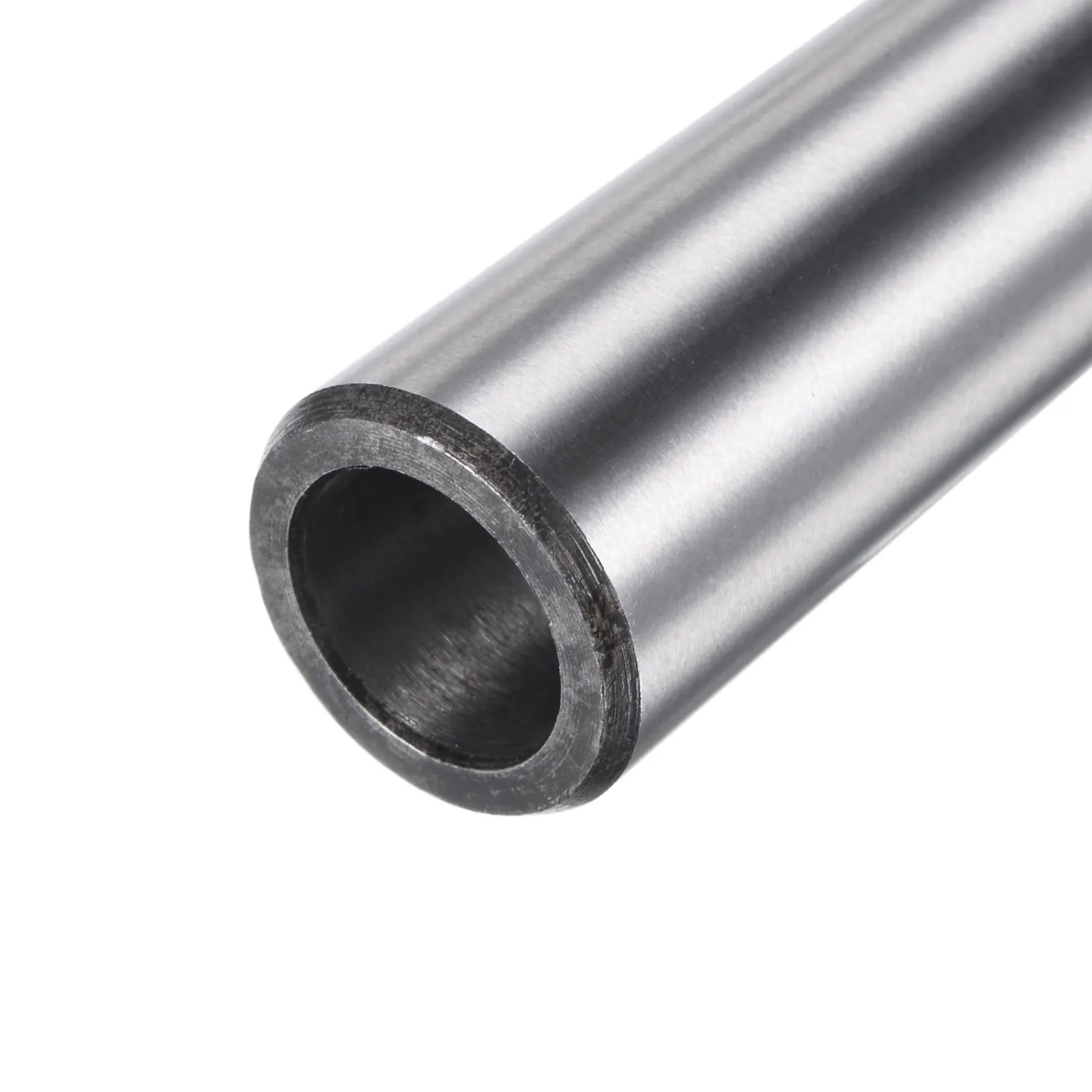Uxcell MT2 to MT1 Morse Taper Adapter Reducing Drill Sleeve Morse Taper Center Sleeve for Lathe Milling