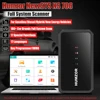 Humzor NexzSYS NS 706 Car Full System Diagnostic Tool Oil TPMS SAS 17 Reset Services ECU Key Programmer WIFI USB Multi-languages 3