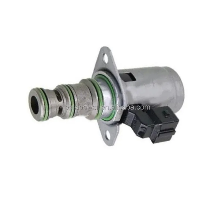 

Hydraulic Pump Solenoid Valve 31765-FC000 580037013 for 1F2 1F20-30