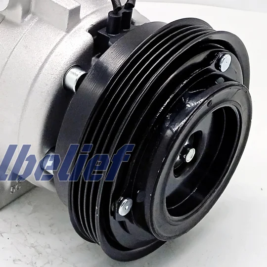 Auto AC Air Conditioning Compressor For Hyundai GETZ PRIME EXCEL II