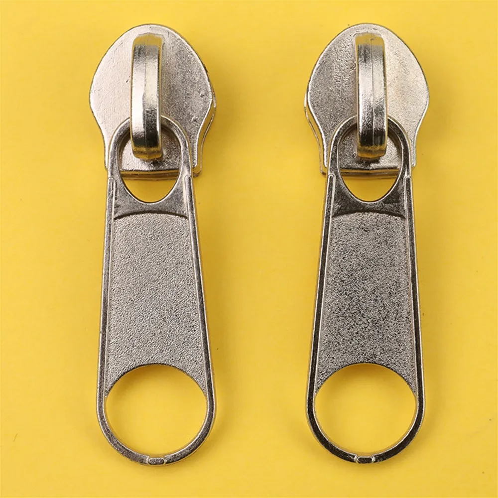 3 # Lange Nähen Nylon Reißverschluss Spule Rolle in 5/10/20 Meter mit Reißverschluss Slider Pull, Reißverschlüsse Reißverschluss für Tasche Garmet Nähzubehör – Detail 1