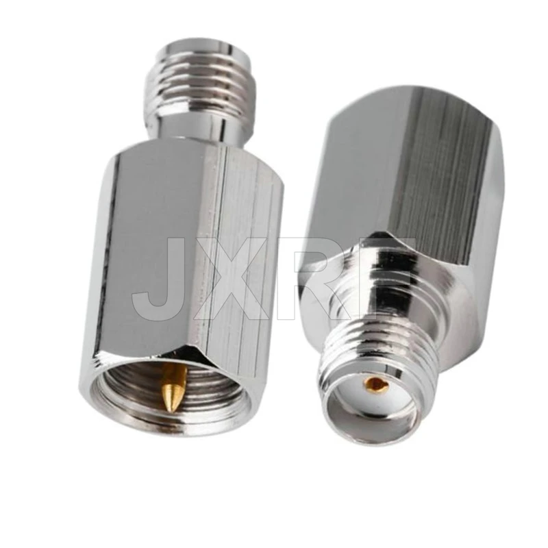 BNC adapters BNC adapters en connectoren Coax adapters en connectoren