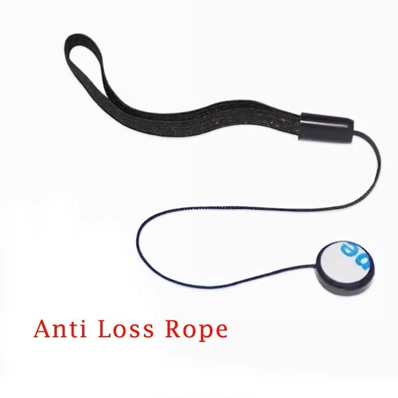 Copriobiettivo Lens-Aid (posteriore) Adatto Per Obiettivi Fujifilm X Con Baionetta Fuji X - Foto 6