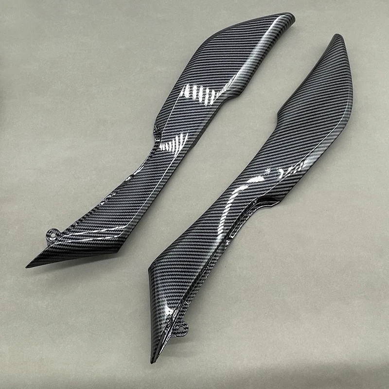 Motorcycle Left Right Seat Side Frame Cover Fairing Bench Cover Cowling Panel Versys 650 For Kawasaki Versys650 2015-