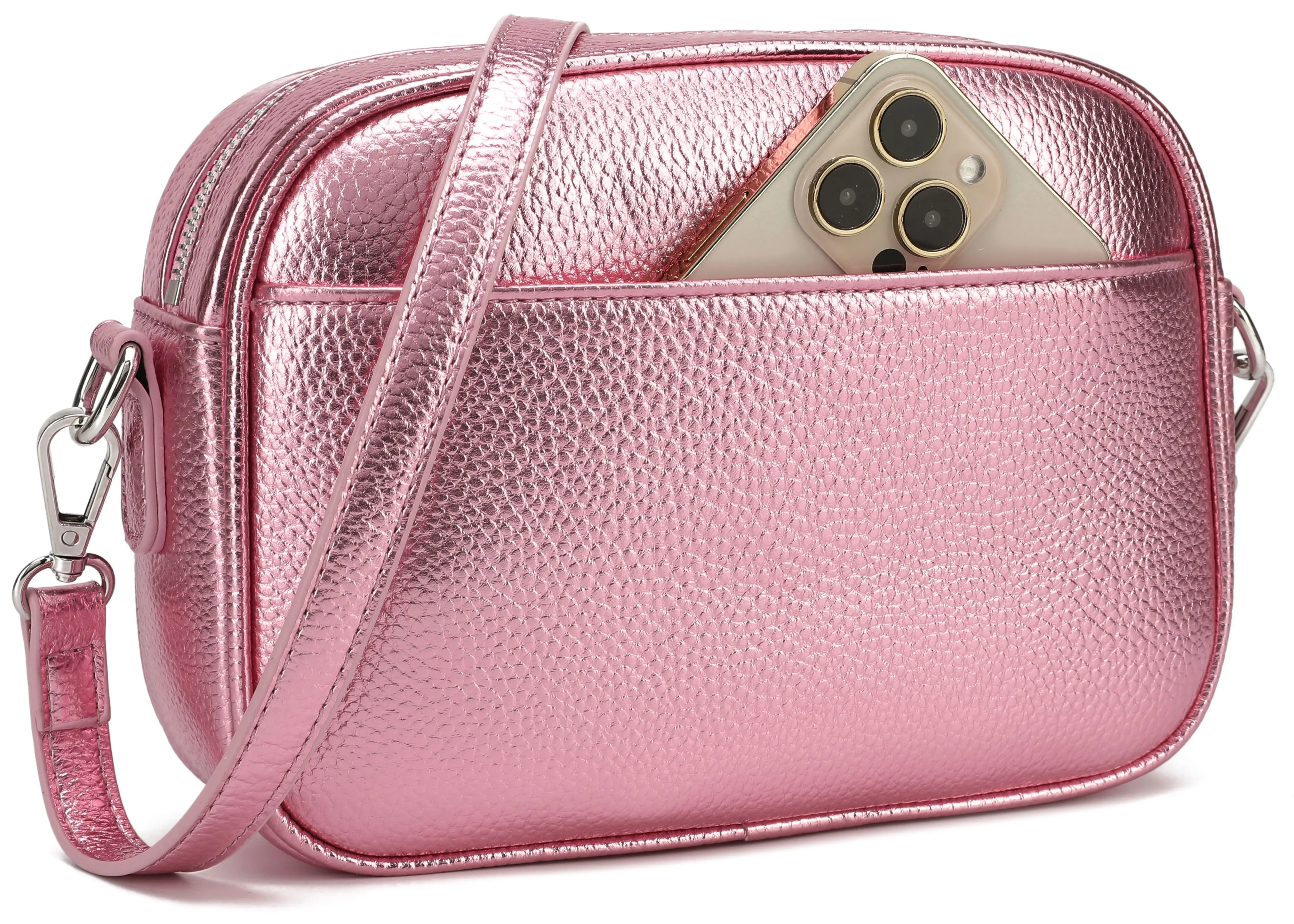 Fashion Women Handbag Luxury Brand Leather Messenger Bags Trend Female Bowknot Shoulder Bag Classic Chain Crossbody Bag for girl