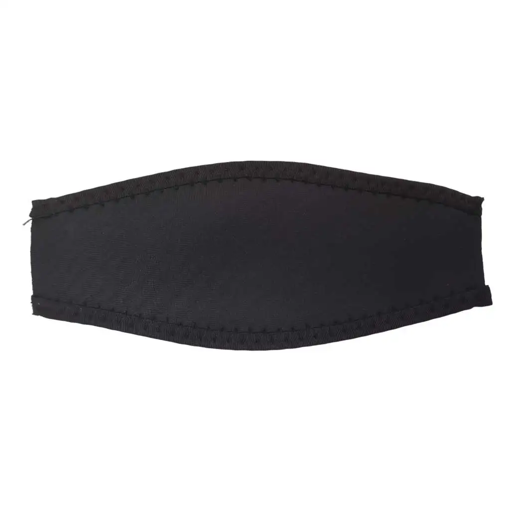 Diving Mask Straps Cover Hair Protective Wrap for Men Women Diving Snorkeling Swimming