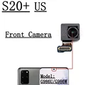 S20 plus Front