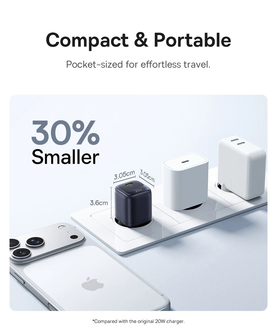 USB-C port close-up
