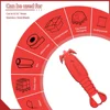 Scimaker LOBSTER Safety Box Cutter & Letter Opener for home, office and warehouse use to cut boards, papers, shrink wraps 6
