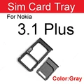 3.1 Plus Gray
