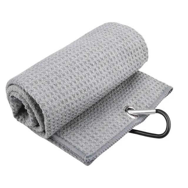 Microfiber Golf Towel 5