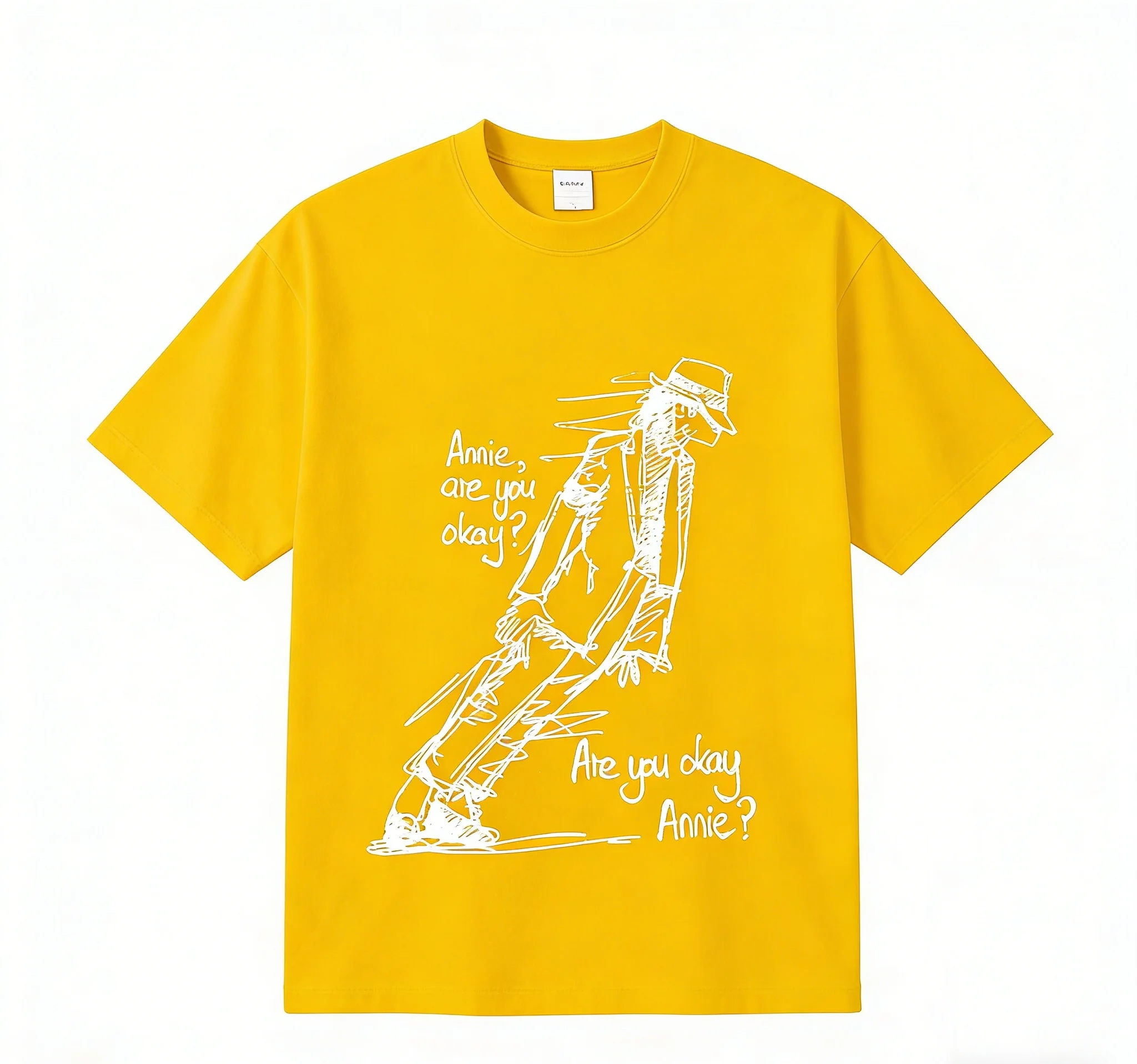 retro print short sleeved  Michael Jackson Men Women Summer Tshirt Kid Boy Gril Top Adults Children Parent Child Cotton T Shirt