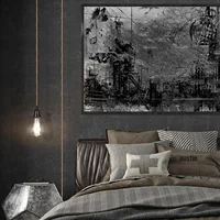 Industrial Retro Hanging Lamps Hemp Cord Twisted Cable E27 Lamp Holder for Bedroom Corridor Balcony Pendant light fixture - Image 3