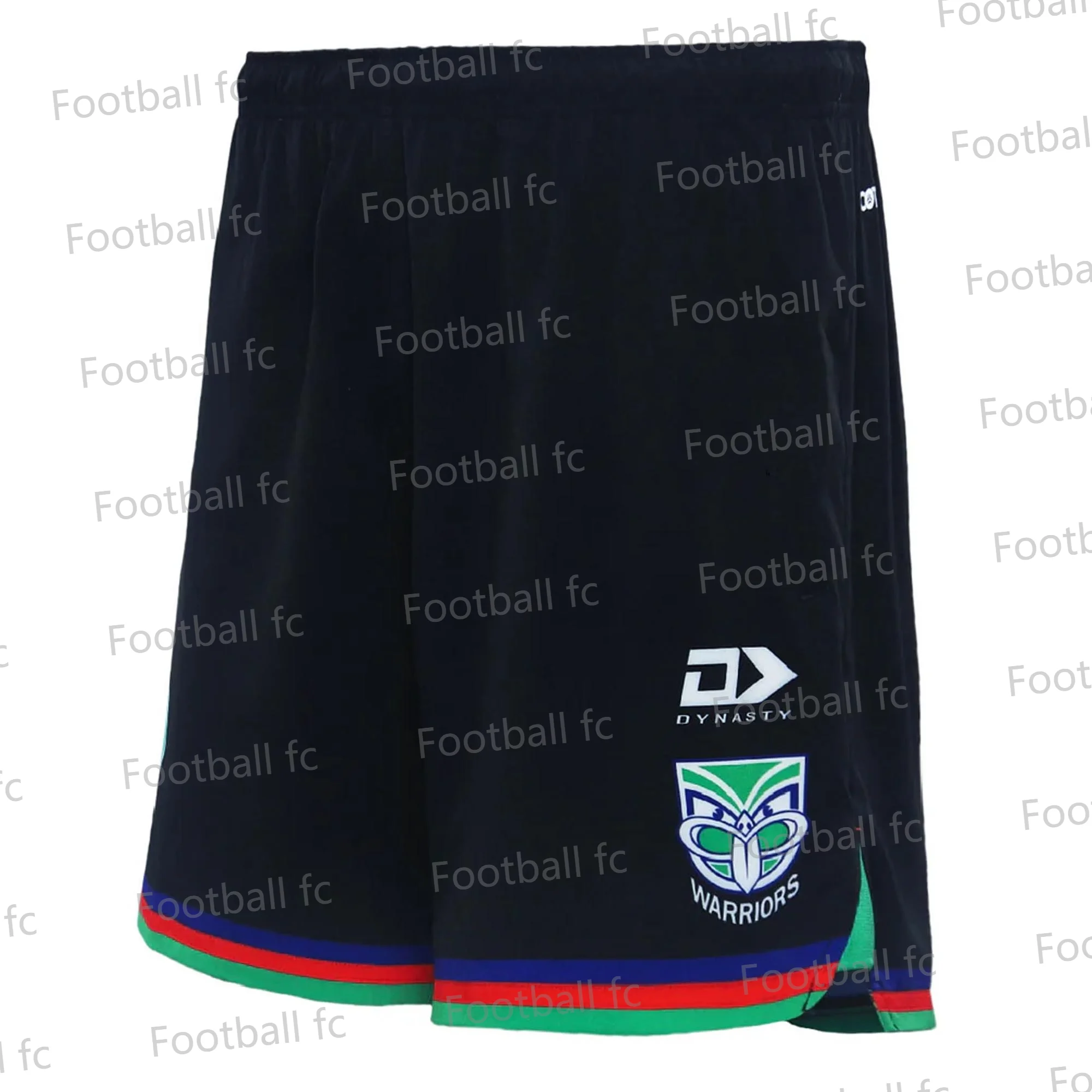 Australia Summer NRL Warriors Dynasty Basketball Shorts Oversized Cartoon Kids/Adults Shorts Jersey kids shorts basketball shorts mens sports shorts