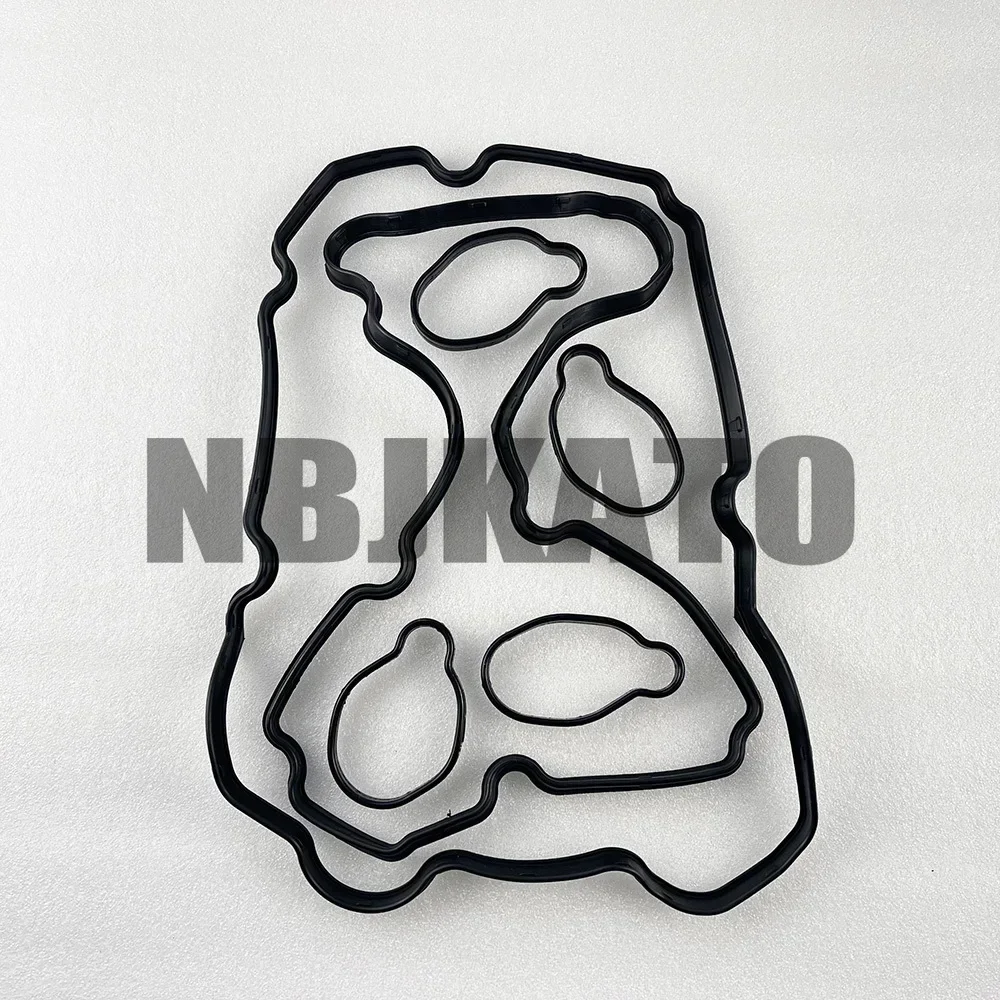 Valve Rocker Cam Cover Gasket Kit 13270AA190,13272AA140,13293AA051 For Subaru Impreza WRX & STI 2005-2015