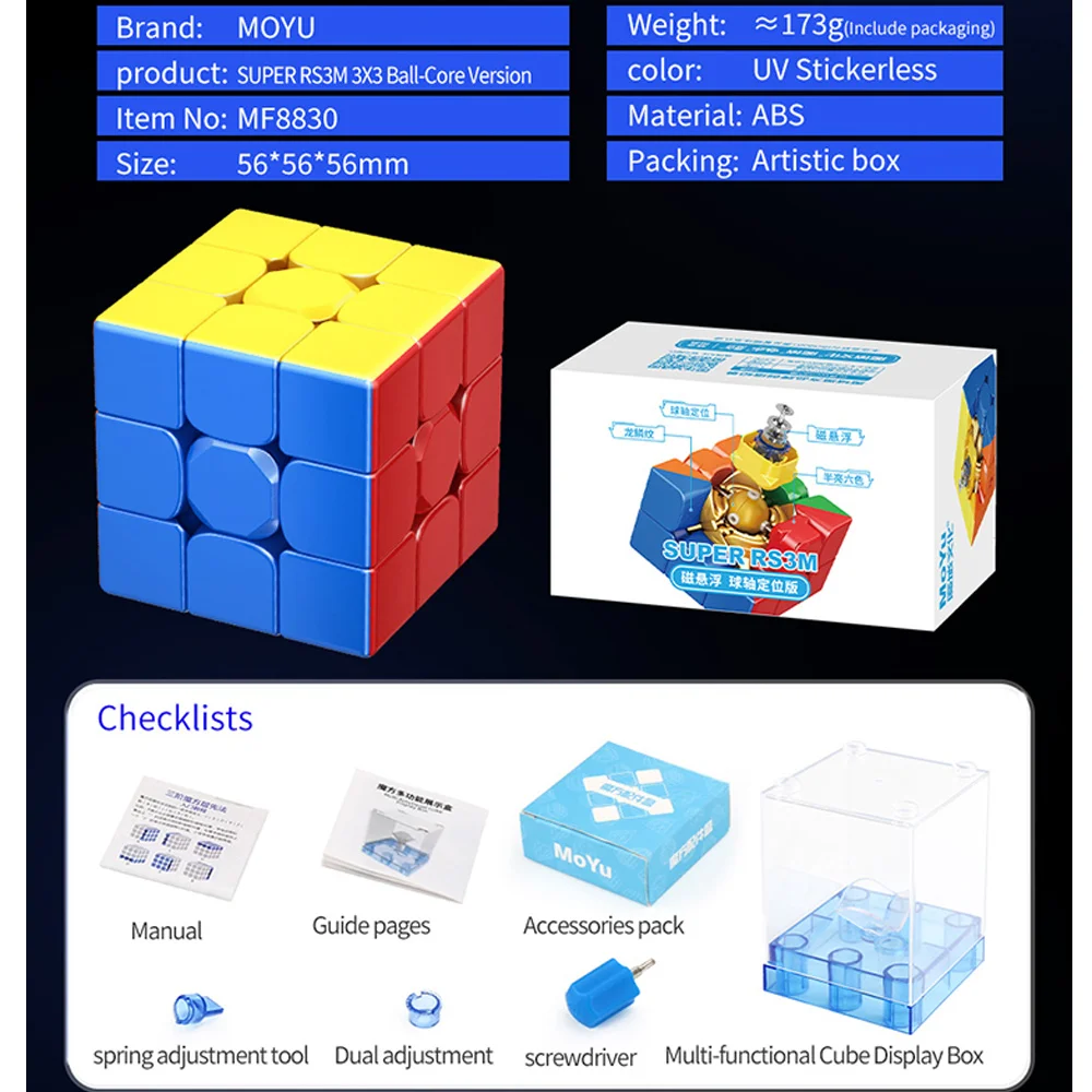 https://ae01.alicdn.com/kf/S5c3d0c5627924b5d94417a034096ef03i/MOYU-Super-RS3M-3x3x3-Magnetic-Magic-Cube-Ball-Core-version-Stickerless-RS3-maglev-3X3-Puzzle-Fidget.jpg