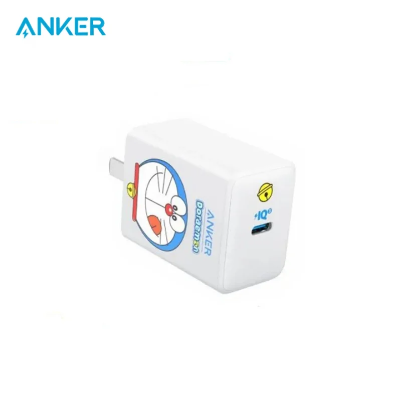 

Anker Doraemon 65W Fast charger for new iPhone and MacBook Air series