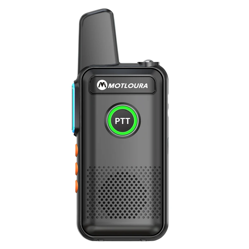 

6500 Kilometers Walkie Talkie, Mini Mini, High-power, Lightweight, Small Handheld Machines, Outdoor Mountain Logistics Fleet