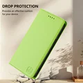 Light green(YB-RC01)