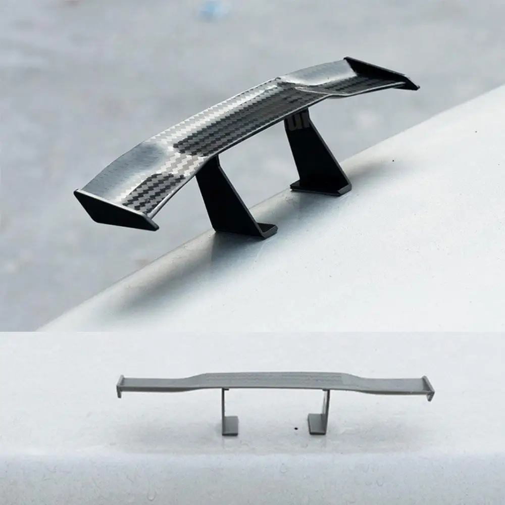 Car Rear Wing Spoiler Body Kits For All Car ABS